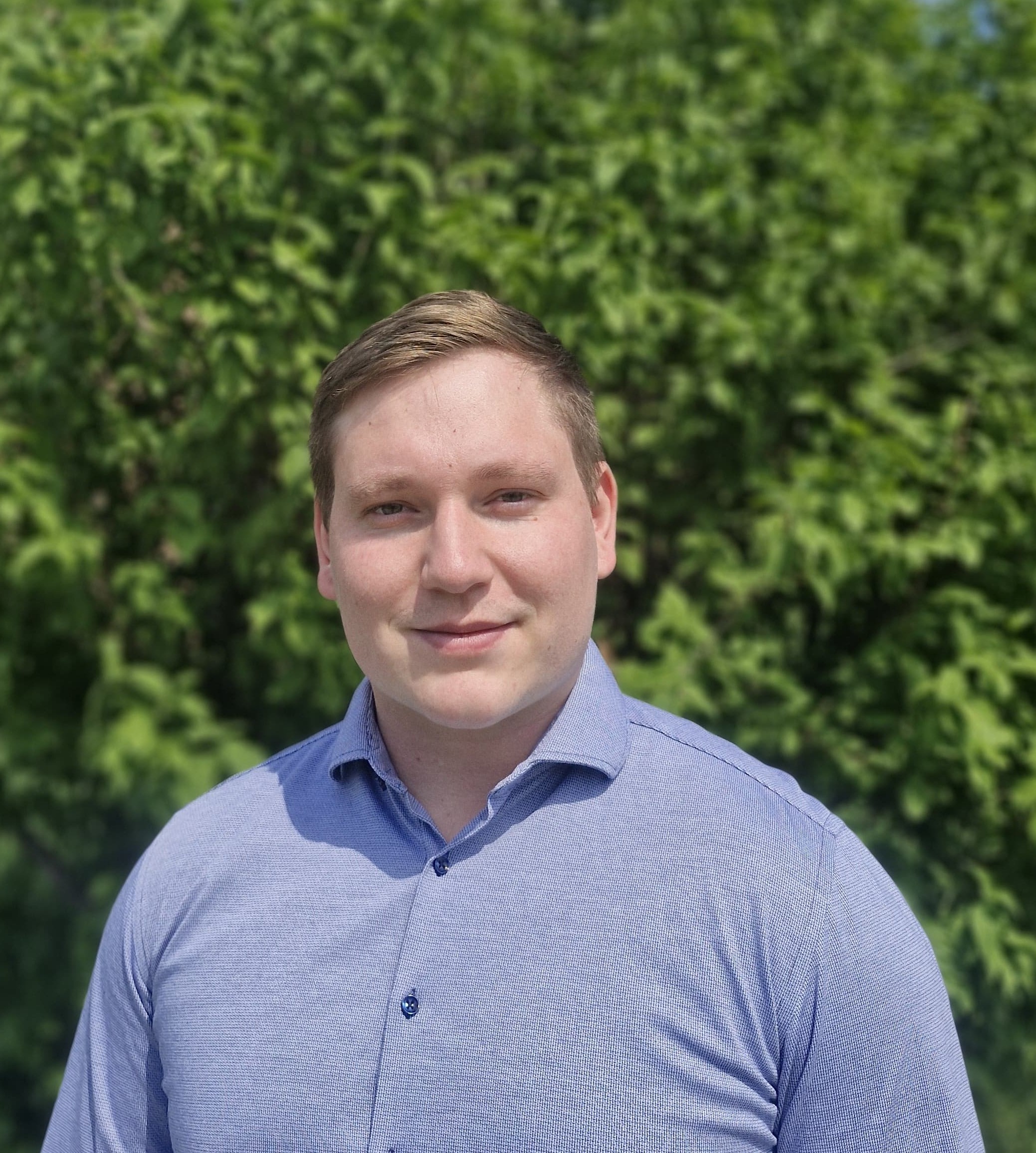  Dominic Beutler