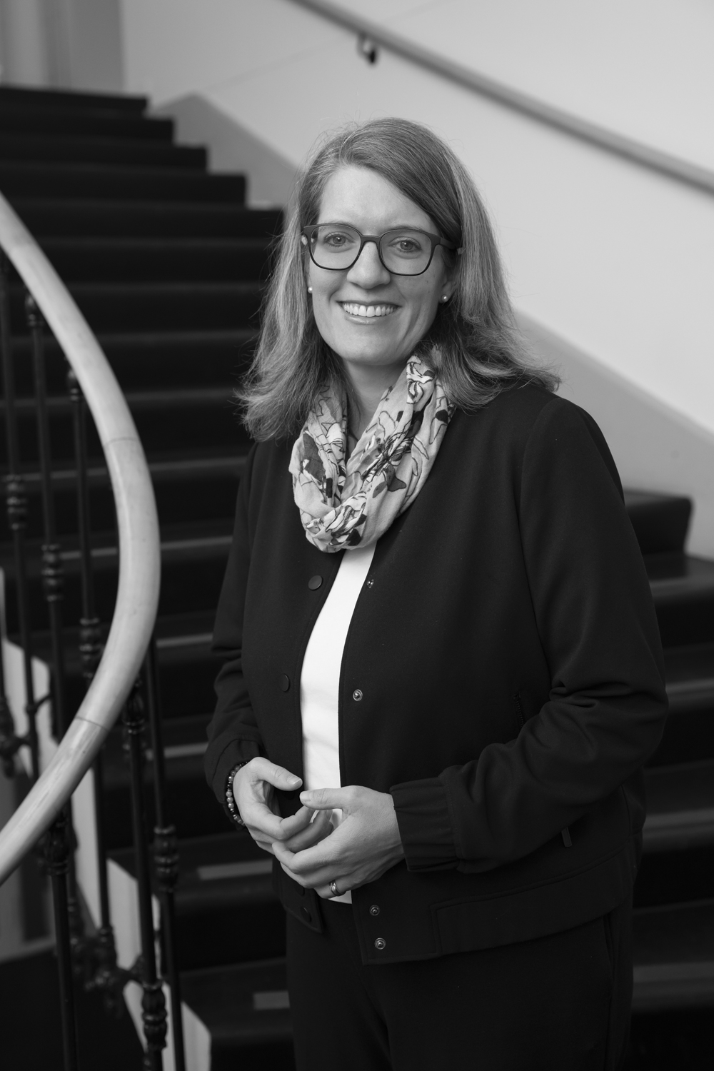 Dr. Monika Bandi Tanner